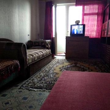 Продам 1к квартиру