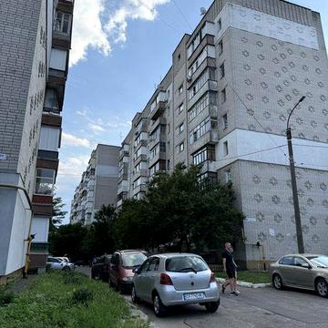1 кім. кв. вул, Пилипенка