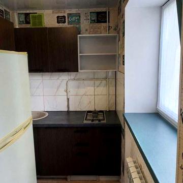 Продаж 1 кім квартири 24 м2 2/5 пов Супрунівка №19955