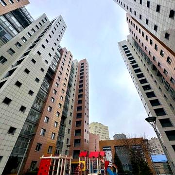 Продам квартиру 190 м² у ЖК «ДУЕТ»
