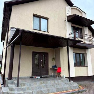 Продам 4к будинок Сабарів