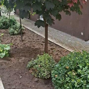 Здасться 1кімнатна квартира в м.Ірпінь,28м,затишний район