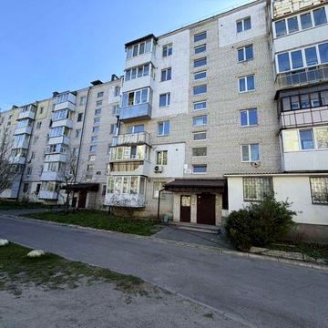 Велика 3к в Бучі! Оформлення 2%
