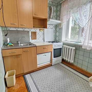 Продаж 3к Квартира Галицького Данила вулиця
