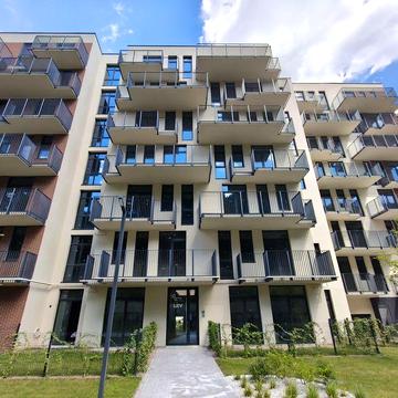 Продаж двокімнатної квартири від ВЛАСНИКА 59.2 м²  в ЖК Perfect Life, Винники  88 500$ ЖК Perfect Life