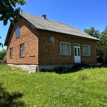 Продаж приватного будинку у Довгому Войнилові (15хв від Калуша)