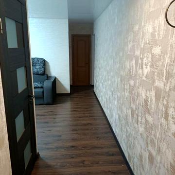 Продам квартиру район 5ой гор больницы