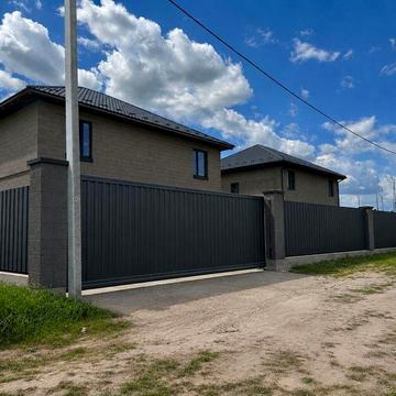 Будинок 120 м² біля Синергії 3 | 2,5 сотки | Без комісії