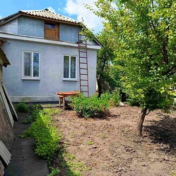 Продам дом в пгт. Эсхар Чугуевского района