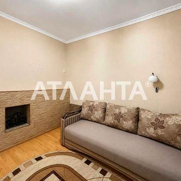 В продаже двухкомнатная квартира на ул. Пастера