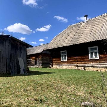 Продається будинок у с. Негровець та 18 сотих