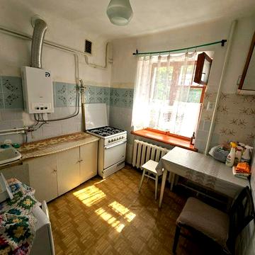 Квартира в центрі міста