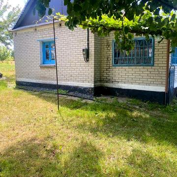 Продам будинок с.Новосілки Володимирський район