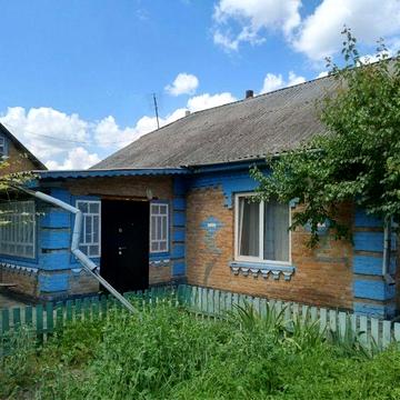 Продам приватний будинок