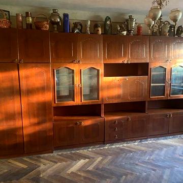 Відрадний 36б. Соломянський р-н. Велика  двокімнатна кв. Продаж  Вільна.