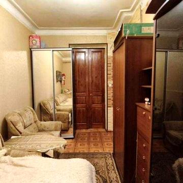 2 комнатная квартира в пешей доступности метро Конституции