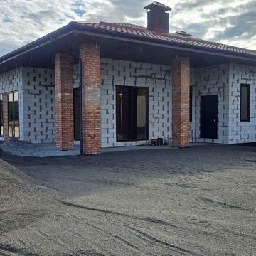 Продам Будинок Каменние Потоки. площею 200 м.квадратних.