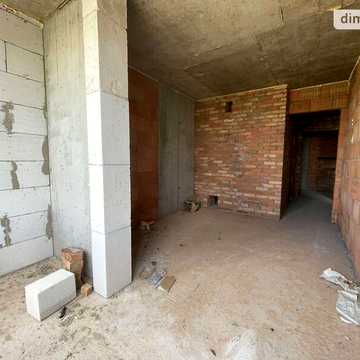 Продаж 1к Квартира Озерна вулиця ЖК Эдем (Жемчужина Проскурова-4)