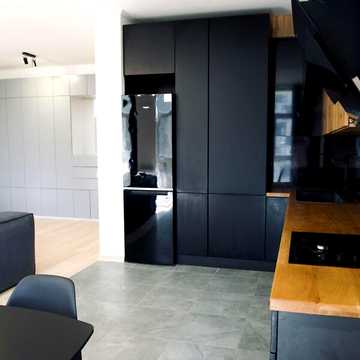 Продаж 1к Квартира Мисливська вулиця ЖК Parktown