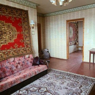 Продам 4к.кв. м. Барабашова, пр. Юбилейный 32/186