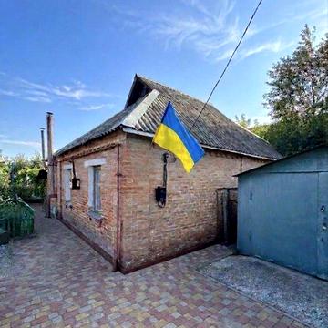 Вороніна Будинок  житловий 23 500$