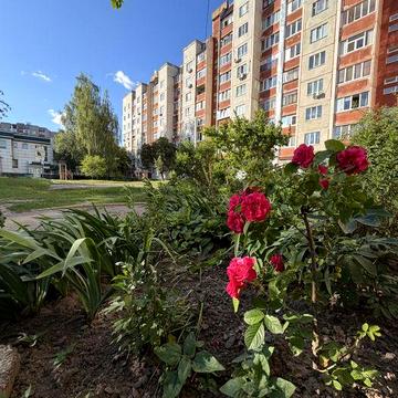 Продаж 1-но кімнатної квартири в центрі міста ЦУМ