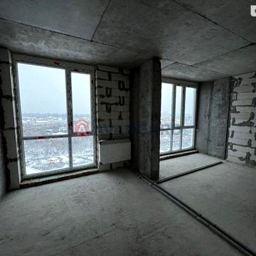Продам 1-к Квартиру ЖК Лісопарковий
