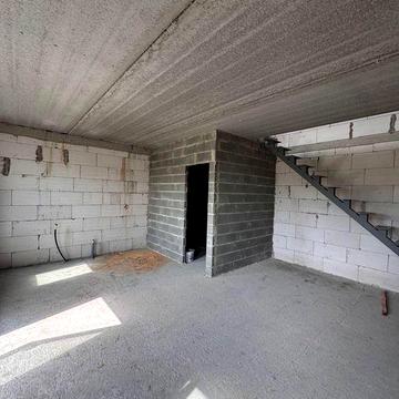 Таунхауси від 44–66 м² Власний дворик