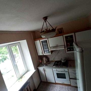 Продам 3к кв 3/5 на Байрона