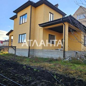 Дом на Золотой горке 180 м2 на 7 сотках