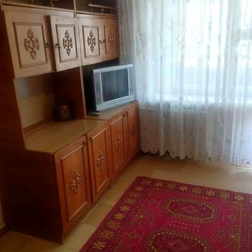 Сдаю 1к/кв пр.Центральный/2 Слободская 4/9 Кирп, мебель,техника 6000