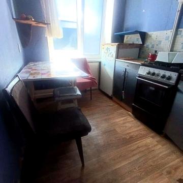 Продам 1к квартиру на Западном