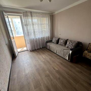 Аренда 1 кімнатной кввртири метро Салтівська