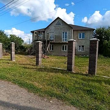 Продаж будинку в місті Фастів
