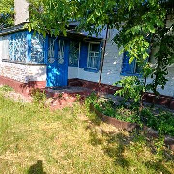 продаж земельної ділянки та будинку