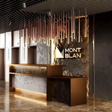 3-кімнатна квартира ЖК Mont Blan Парк Шевченко Видова 1700$/м2 Даром ЖК Mont Blan