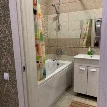 Здам квартиру довгостроково на Біговій