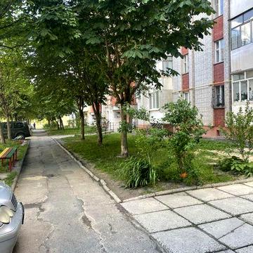 Продаж квартири Хвильового