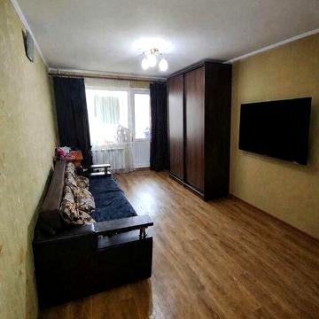 Продам 1к квартиру на Новых домах. Метро Дворец спорта