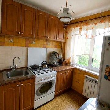Продам 1к квартиру на Новых домах. Метро Дворец спорта
