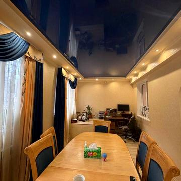 Срочно продам 3- х ком квартиру, 85 кв. м Ремонт. Мебель.