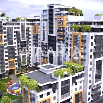 Продам 1 ком. квартиру в ЖК Таировские сады ЖК ТАИРОВСКИЕ САДЫ
