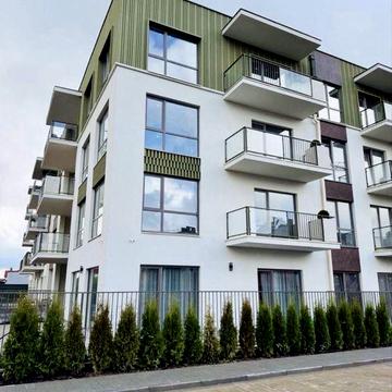 Продаж 2к квартири з ремонтом/Новий Район/ 55 м2/2 кімнати