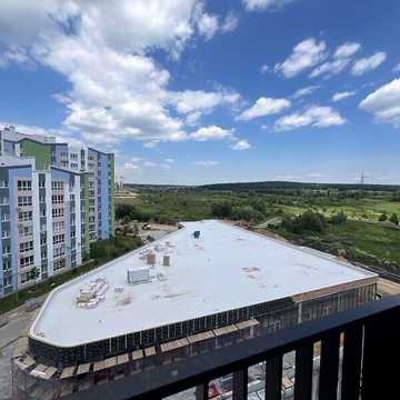 Продаж 2к Квартира Соборна (ІІІ Інтернаціоналу) вулиця ЖК Олимп