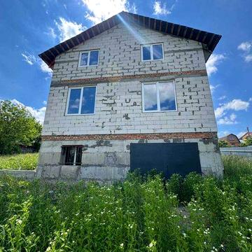Будинок, коробка, Дубове  79000$ id45075