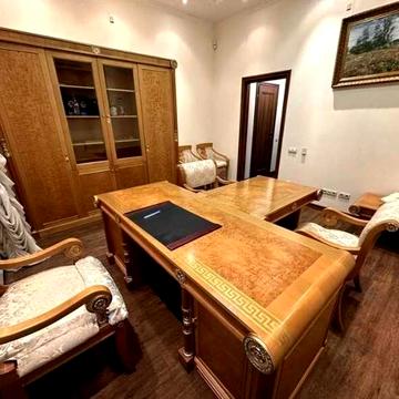 5 кімн. квартира вул. Шота Руставелі, 30Б м. Палац Спорту