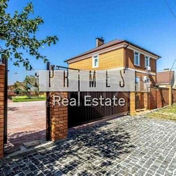 Продаж будинку 160 м² Гнідин, Бориспільський район