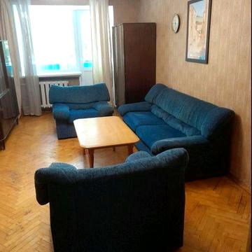 Сдам 2 к.кв. бульвар Вацлава Гавела 53. Отрадный. Відрадний.