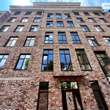 Продаж 1к Квартира Воскресенська вулиця