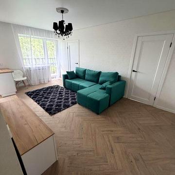 Центр Пушкіна 14-перша сдача від власника 2ві кімнати плюс студія